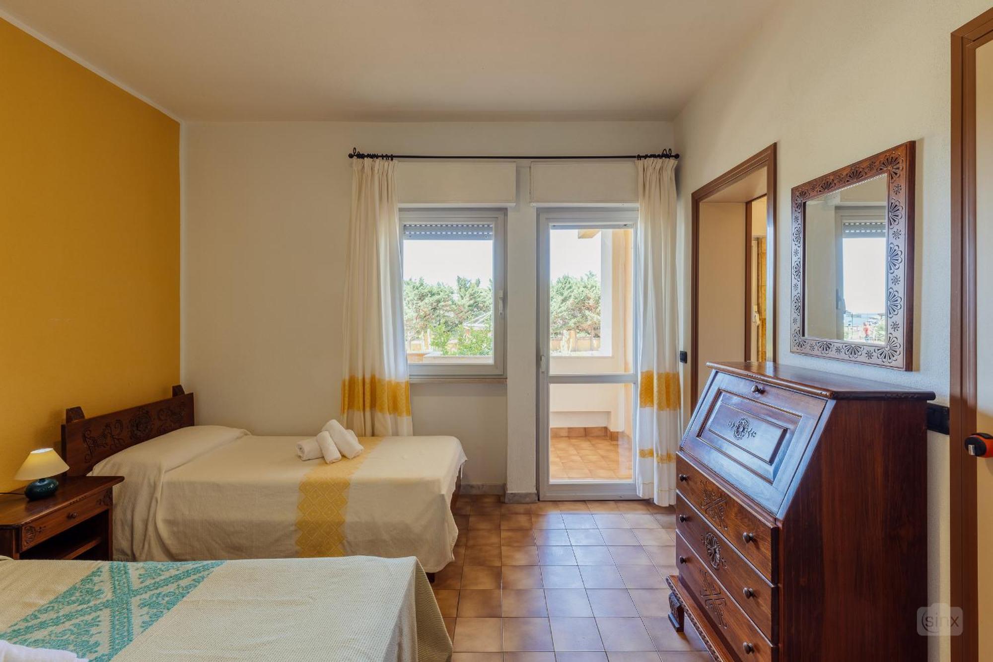 Malaspina Hotel & Resort Bosa Exterior photo